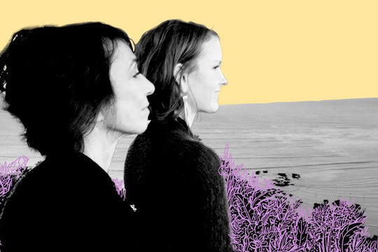 A Conversation w/ Analog Synth Queens Suzanne Ciani & Kaitlyn Aurelia Smith