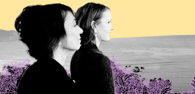 A Conversation w/ Analog Synth Queens Suzanne Ciani & Kaitlyn Aurelia Smith