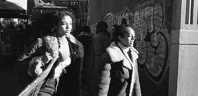 #TheHundredsPanorama :: Our Week in Photos :: 2.13.16