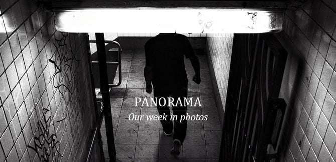 #TheHundredsPanorama :: Our Week in Photos :: 9.5.15