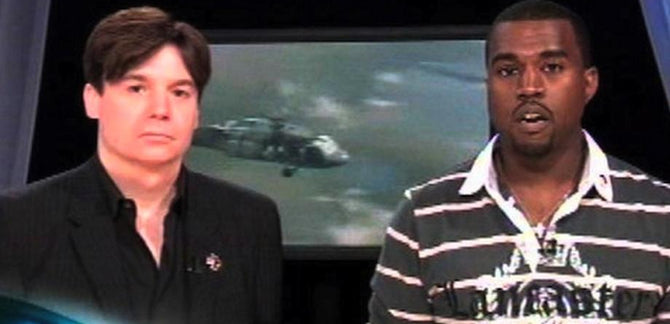 Congressional Beef :: A Brief History of Rappers Beefing With Presidents