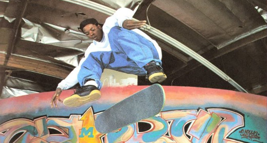 5 Non-Skate Shoes That Became Legendary in Skateboarding