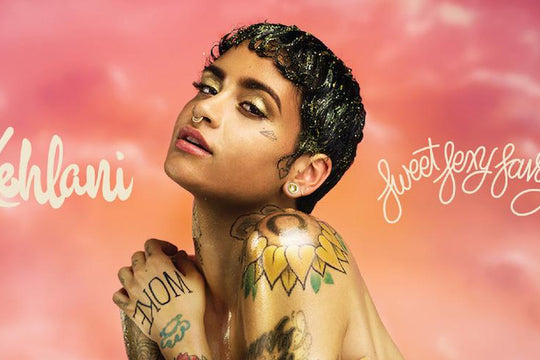 Savage Mode :: Kehlani's 'SweetSexySavage' Is a Fitting Debut for the Dynamic Singer