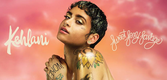 Savage Mode :: Kehlani's 'SweetSexySavage' Is a Fitting Debut for the Dynamic Singer
