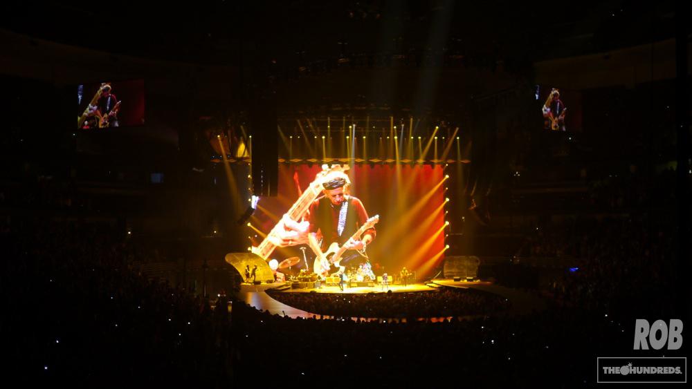 The Rolling Stones