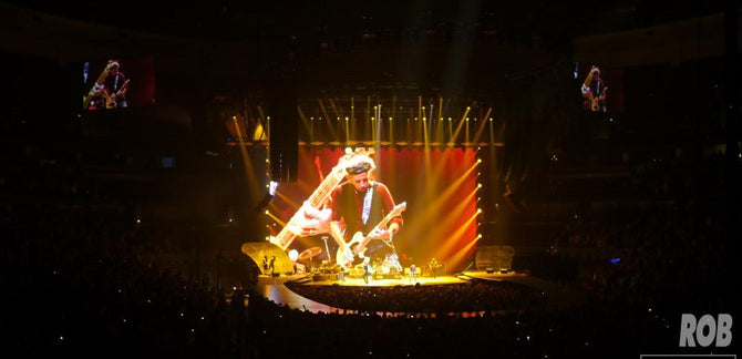 The Rolling Stones