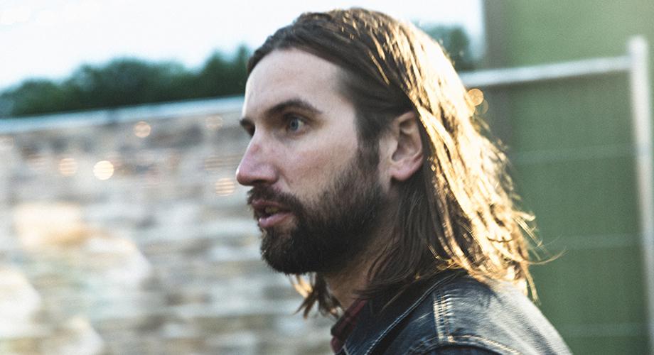 Every Time I Die's Keith Buckley on His Debut Novel 