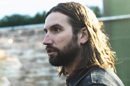 Every Time I Die's Keith Buckley on His Debut Novel 