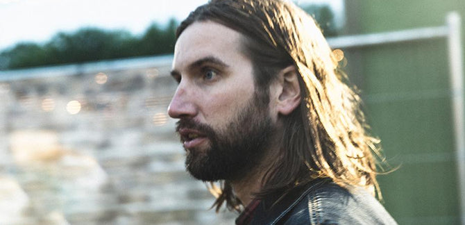 Every Time I Die's Keith Buckley on His Debut Novel 