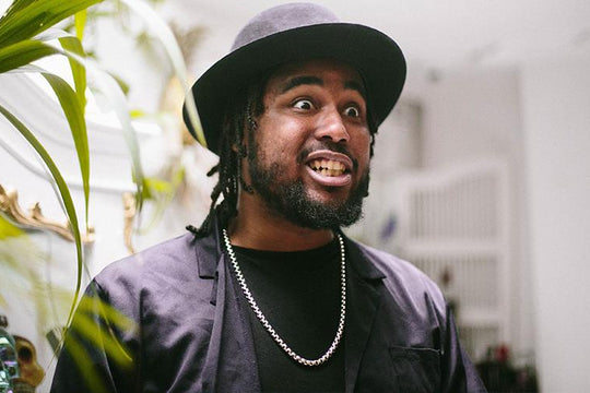 Kent Jones Talks Vibes, Quincy Jones, and Music's Current Landscape