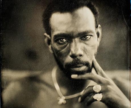 FOR LIFERS :: Matt Alberts's Wet Plate Skate Photos