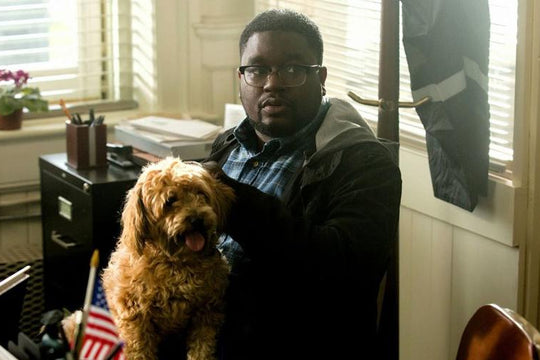 Real Friends :: Lil Rel Howery Talks About the Real Life Horror Of 