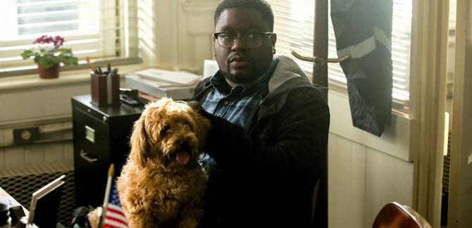 Real Friends :: Lil Rel Howery Talks About the Real Life Horror Of 