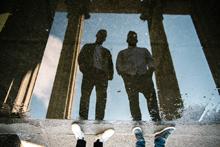 LOVELESS, a Norwegian House Duo on the Up and Up