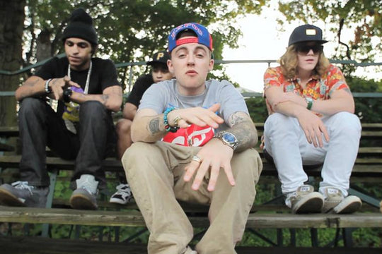 Trust the Process :: 5 Rappers Who Got Better with Time
