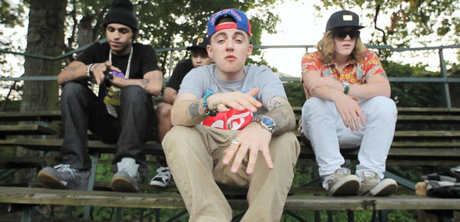 Trust the Process :: 5 Rappers Who Got Better with Time