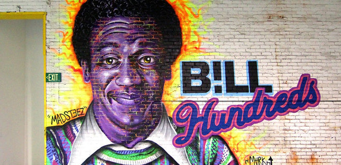 MADSTEEZ INTERVIEW :: ON PAINTING & POP CULTURE