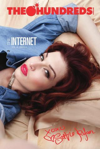 THE HUNDREDS MAGAZINE : VOL. 04 / ISSUE: 02