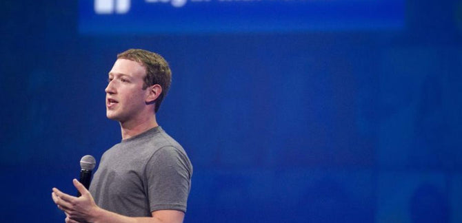 What Mark Zuckerberg's Sprawling Manifesto Might Mean for Our Future