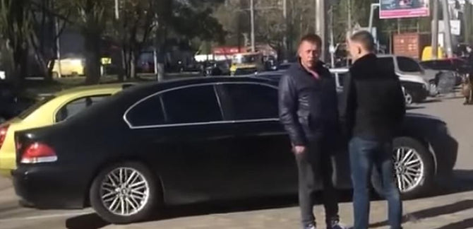 MEANWHILE IN RUSSIA...