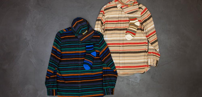 THE HUNDREDS FALL 2012 :: MESA PACK