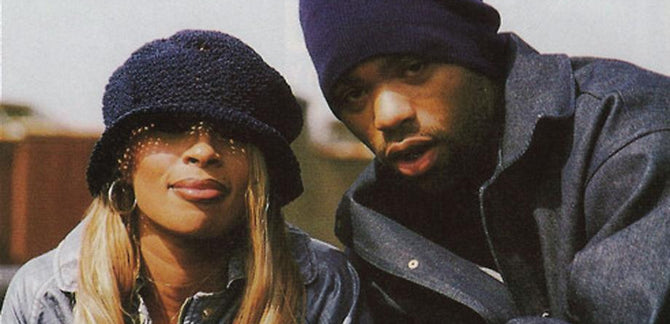 Top 5 Hip-Hop and R&B Collaborations of All Time