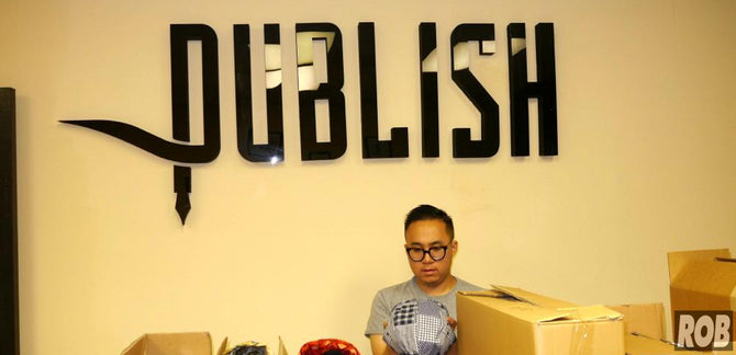 Publish