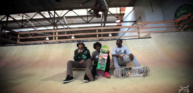 MIN! SESH :: RSWD JIMMY