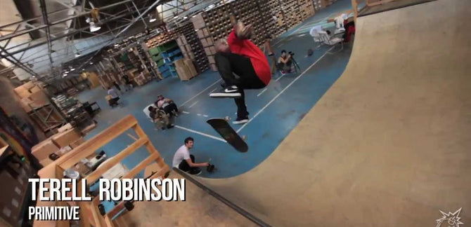 MIN! SESH