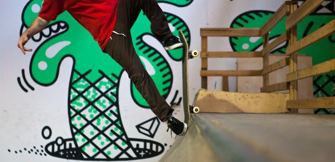 MINI SESH :: EPISODE 4