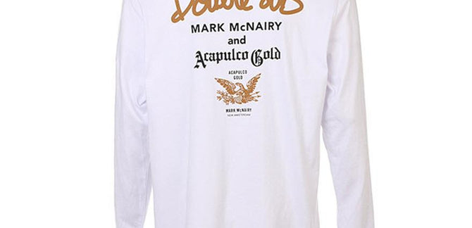 11.25.15 :: Acapulco Gold, HUF, ALIFE