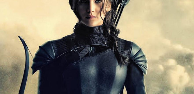 Friend Zones Still Exist in Dystopia :: What Hunger Games Mockingjay Part II Taught Me