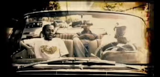 6 Essential Songs from Yasiin Bey (aka Mos Def's) Catalog