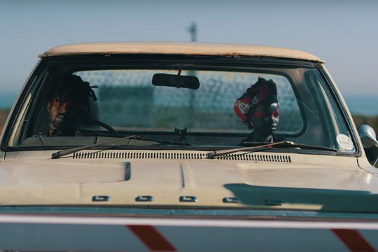 Track-A-Demia :: 5 Tracks About Indigenous History from Johnny Cash to Yasiin Bey