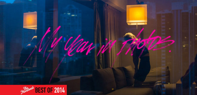 2014 :: MY YEAR IN PHOTOS