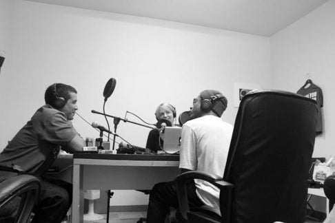 Episode 9: Angel "NA" Nieves