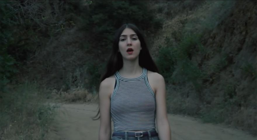 Michael Collins AKA Drugdealer's New Video for 