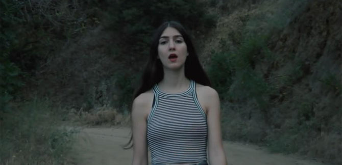 Michael Collins AKA Drugdealer's New Video for 