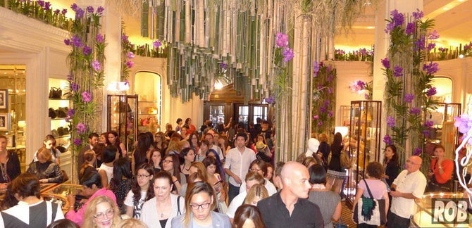 Fashion Nights out