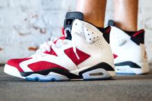 Air Jordan VI 