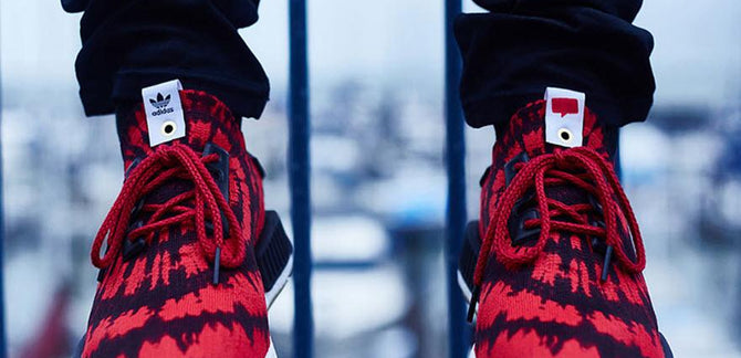 2.3.16 :: Black Scale, OVO, Nice Kicks