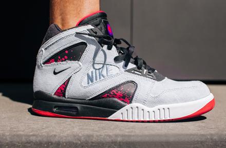 Nike Air Tech Challenge Hybrid 