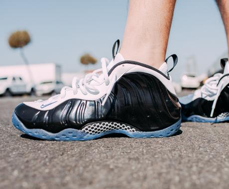 Nike Air Foamposite One 