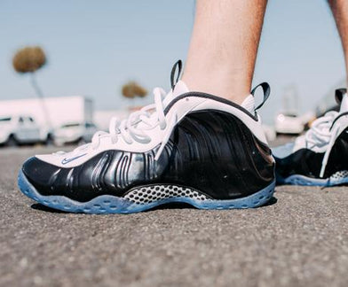 Nike Air Foamposite One 