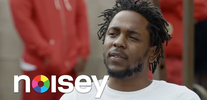 NOISEY's Bompton Reveals Harsh Realities about Mass Incarceration & Marginalization