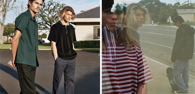 Locals Only :: Noon Goons Is a Celebration of SoCal Counterculture