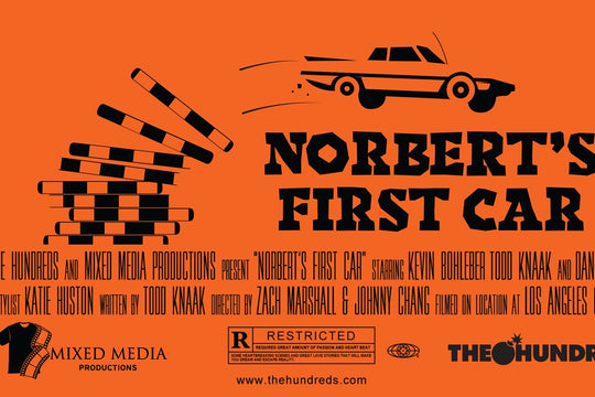 TRAILER PREMIERE :: 