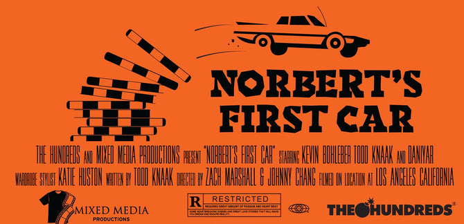 TRAILER PREMIERE :: 