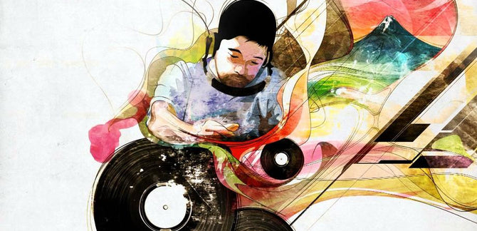 Melodies for the Soul :: Remembering Nujabes