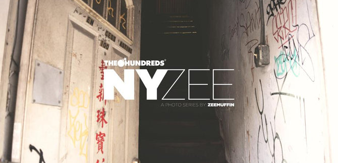 NYZEE :: Chinatown, NYC